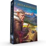 Thunderworks Games Cartographers A Roll Player Tale