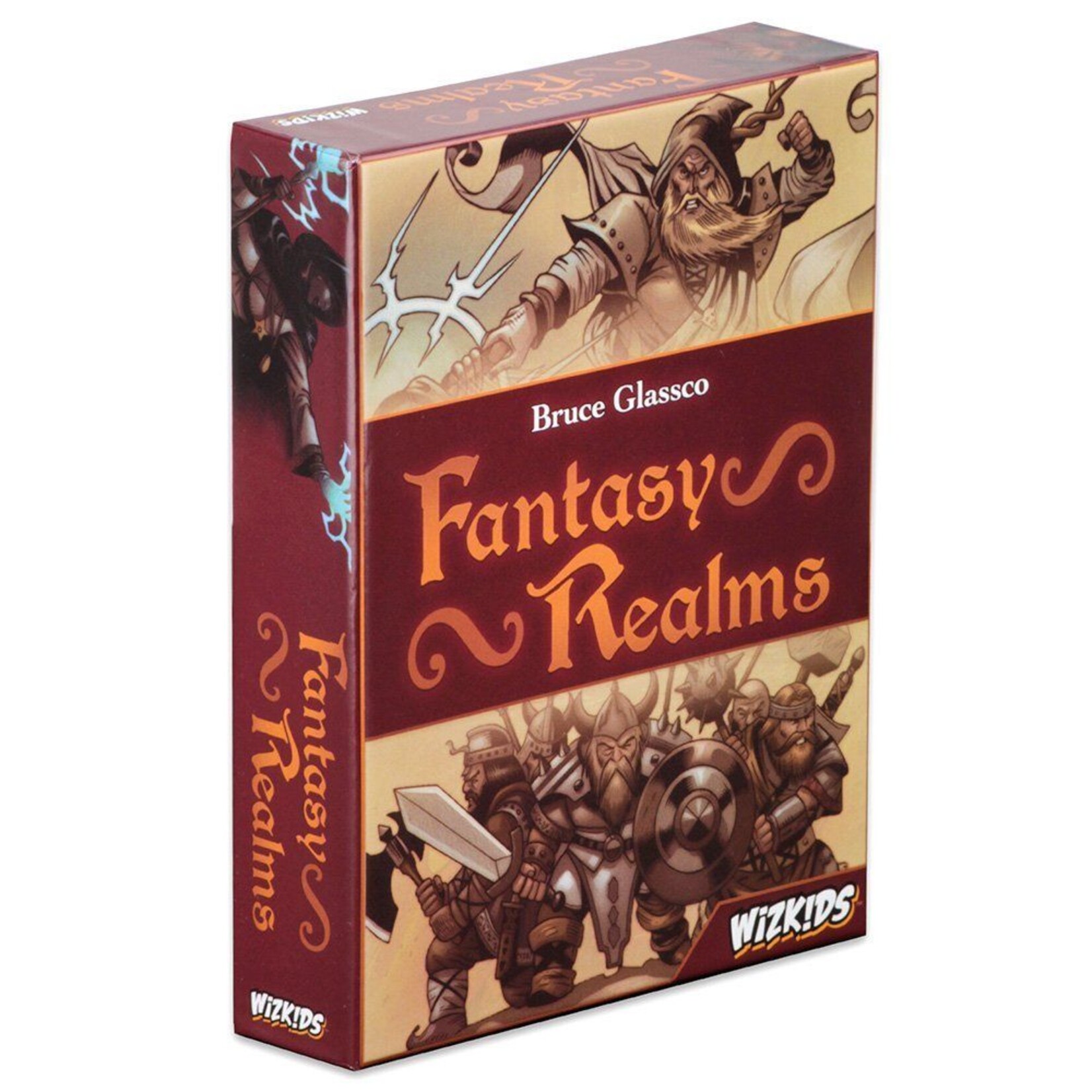 WizKids Fantasy Realms