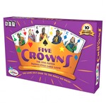 SET Enterprises Five Crowns
