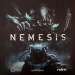 Rebel Nemesis