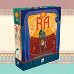 25th Century Games RA by Reiner Knizia