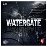 Capstone Games Watergate