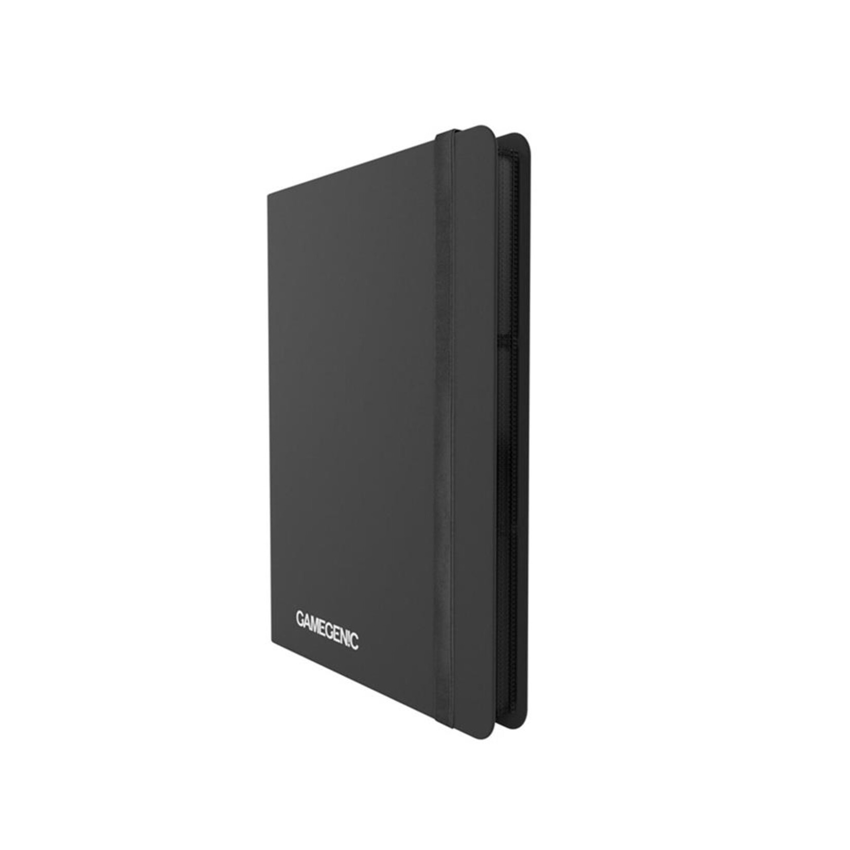 Gamegenic GameGenic Casual 18 Pocket Black
