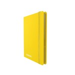 Gamegenic GameGenic Casual 18 Pocket Yellow
