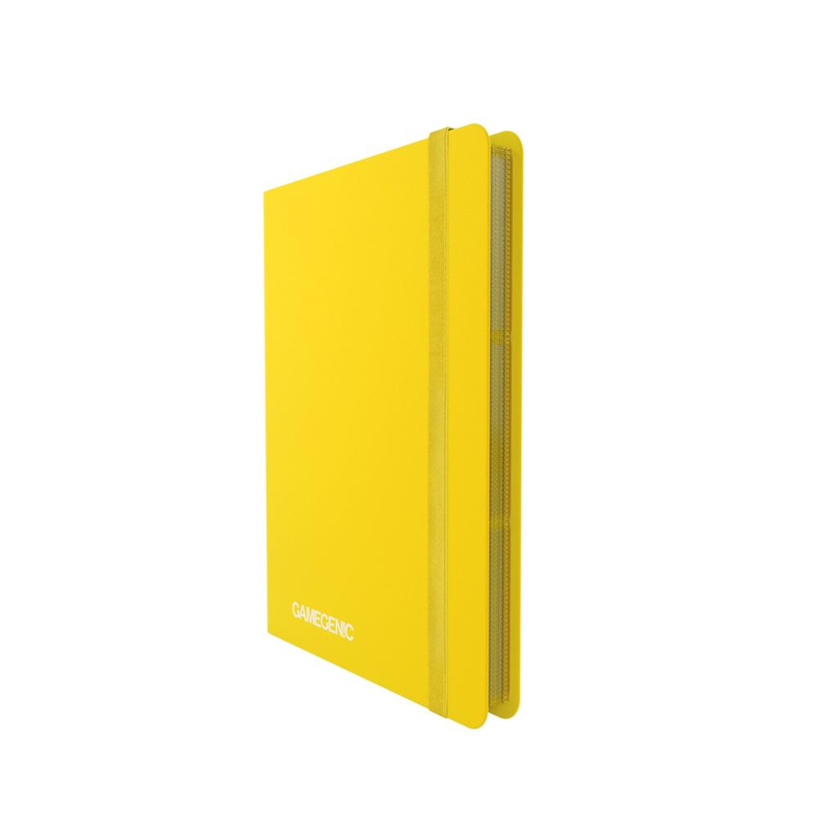Gamegenic GameGenic Casual 18 Pocket Yellow