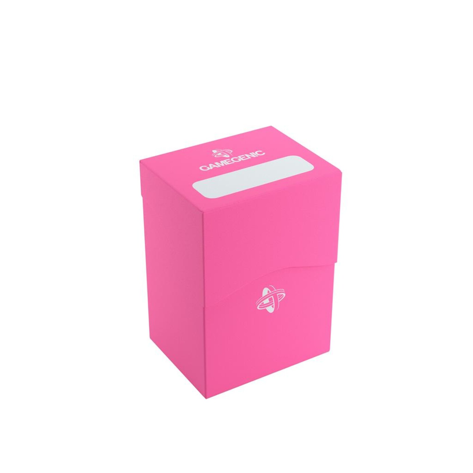 Gamegenic GameGenic Deck Holder 80+ Pink