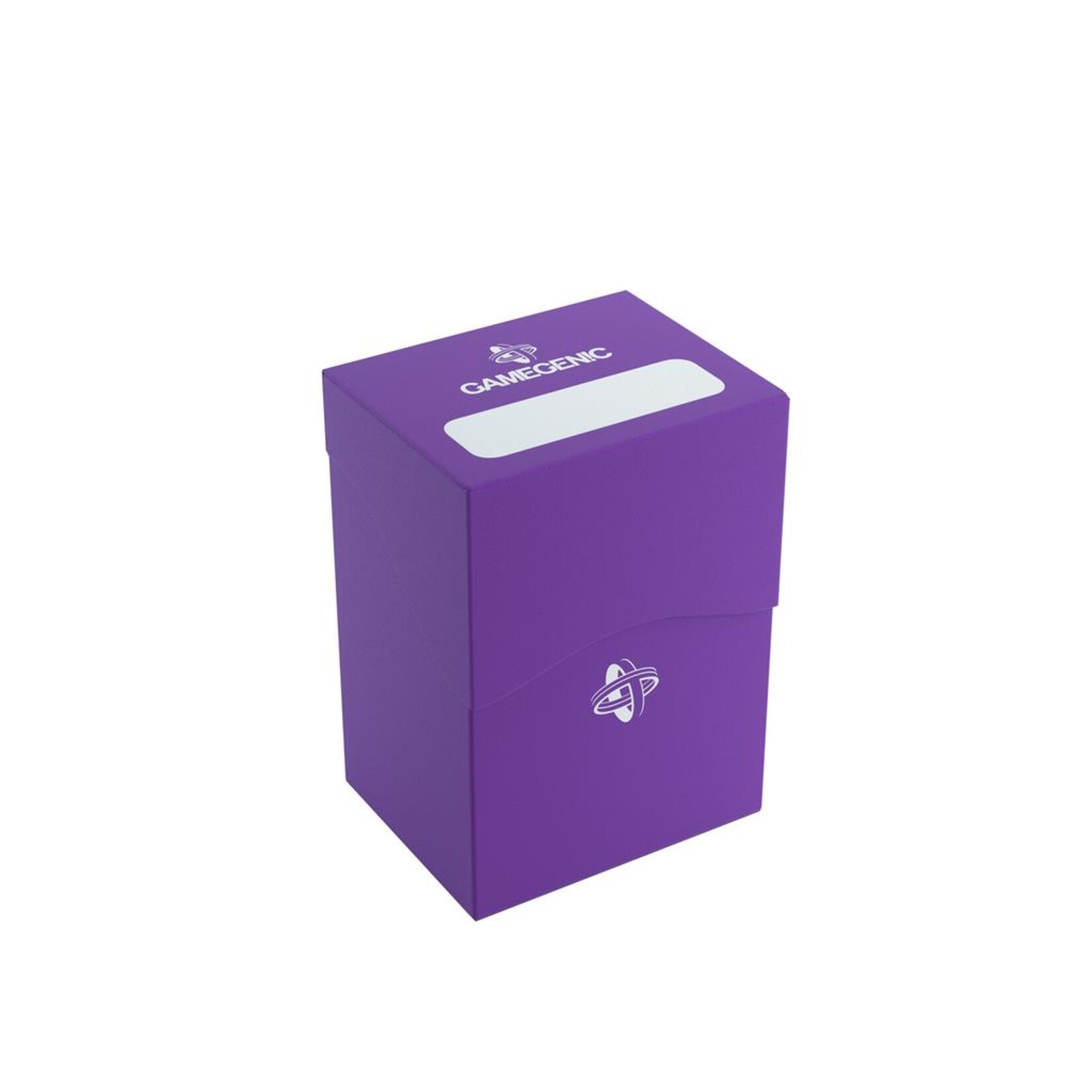 Gamegenic GameGenic Deck Holder 80+ Purple