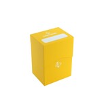 Gamegenic GameGenic Deck Holder 80+ Yellow
