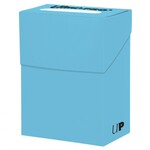 Ultra Pro Ultra Pro Deck Box 80+ Light Blue