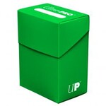 Ultra Pro Ultra Pro Deck Box 80+ Lime Green