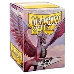 Arcane Tinmen Dragon Shield Standard Matte Sleeves Pink 100 ct