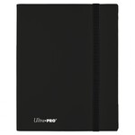 Ultra Pro Ultra Pro Eclipse Binder 9 Pocket Black