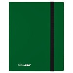 Ultra Pro Ultra Pro Eclipse Binder 9 Pocket Green