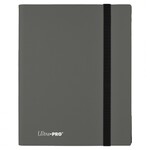 Ultra Pro Ultra Pro Eclipse Binder 9 Pocket Grey