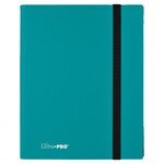 Ultra Pro Ultra Pro Eclipse Binder 9 Pocket Light Blue
