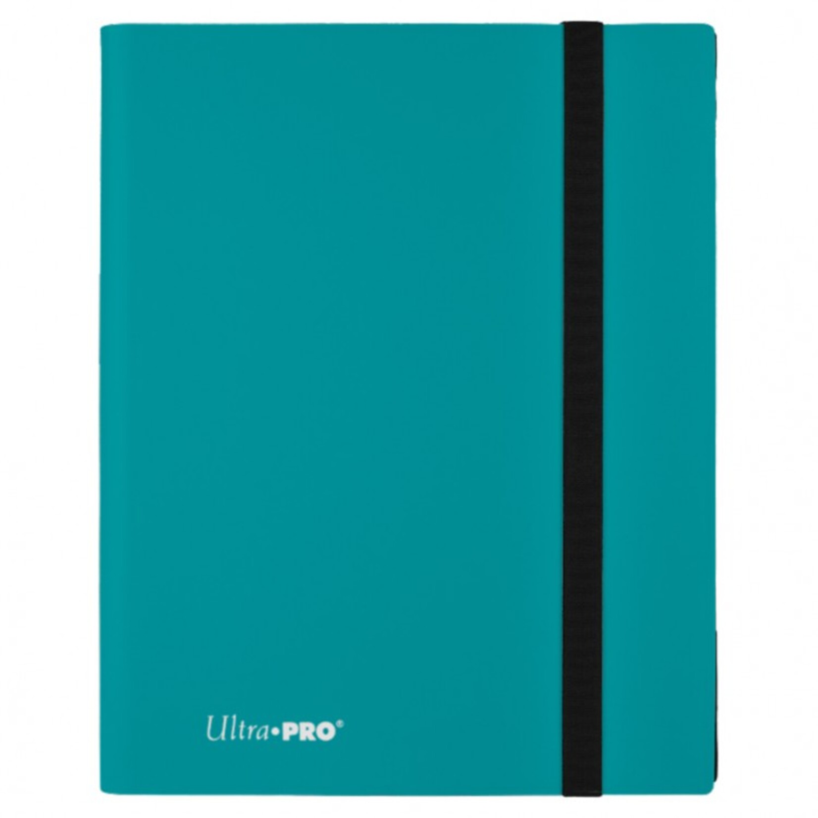 Ultra Pro Ultra Pro Eclipse Binder 9 Pocket Light Blue