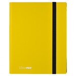 Ultra Pro Ultra Pro Eclipse Binder 9 Pocket Yellow