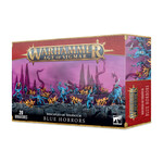Games Workshop Warhammer Age of Sigmar Chaos Daemons of Tzeentch Blue Horrors