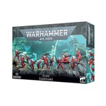 Games Workshop Warhammer 40k Xenos Aeldari Guardians