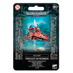 Games Workshop Warhammer 40k Xenos Aeldari Farseer Skyrunner