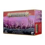 Games Workshop Warhammer Age of Sigmar Chaos Daemons of Tzeentch Pink Horrors