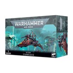 Games Workshop Warhammer 40k Xenos Aeldari Harlequins Starweaver