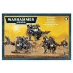 Games Workshop Warhammer 40k Xenos Orks Killa Kans