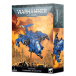 Games Workshop Warhammer 40k Space Marines Stormhawk Interceptor