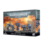Games Workshop Warhammer 40k Space Marines Vanguard Veteran Squad