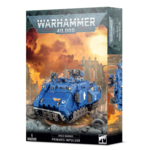 Games Workshop Warhammer 40k Space Marines Primaris Impulsor