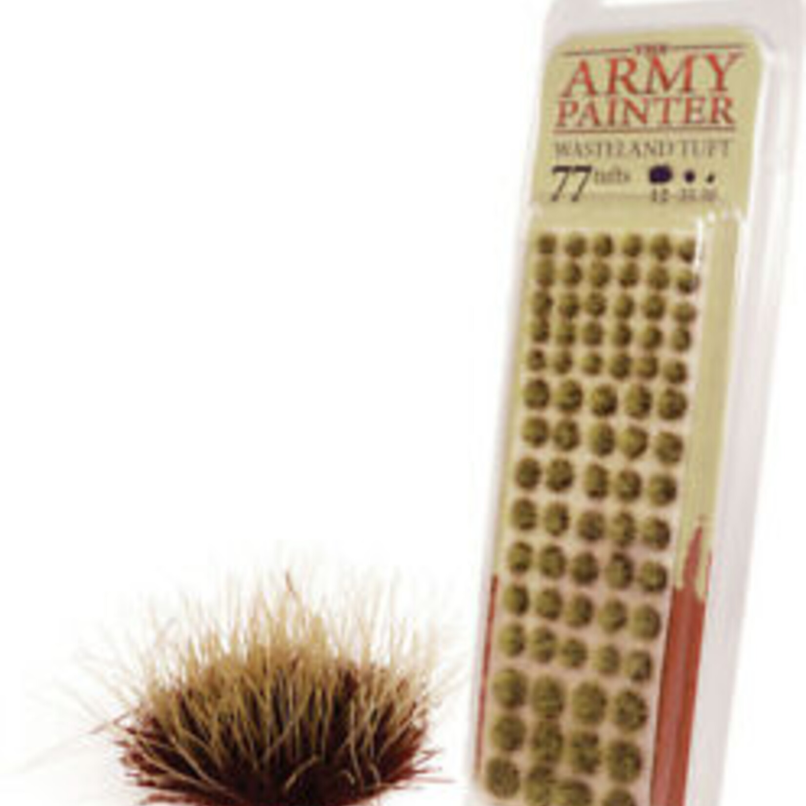 Army Painter Army Painter Battlefields Wasteland Tuft