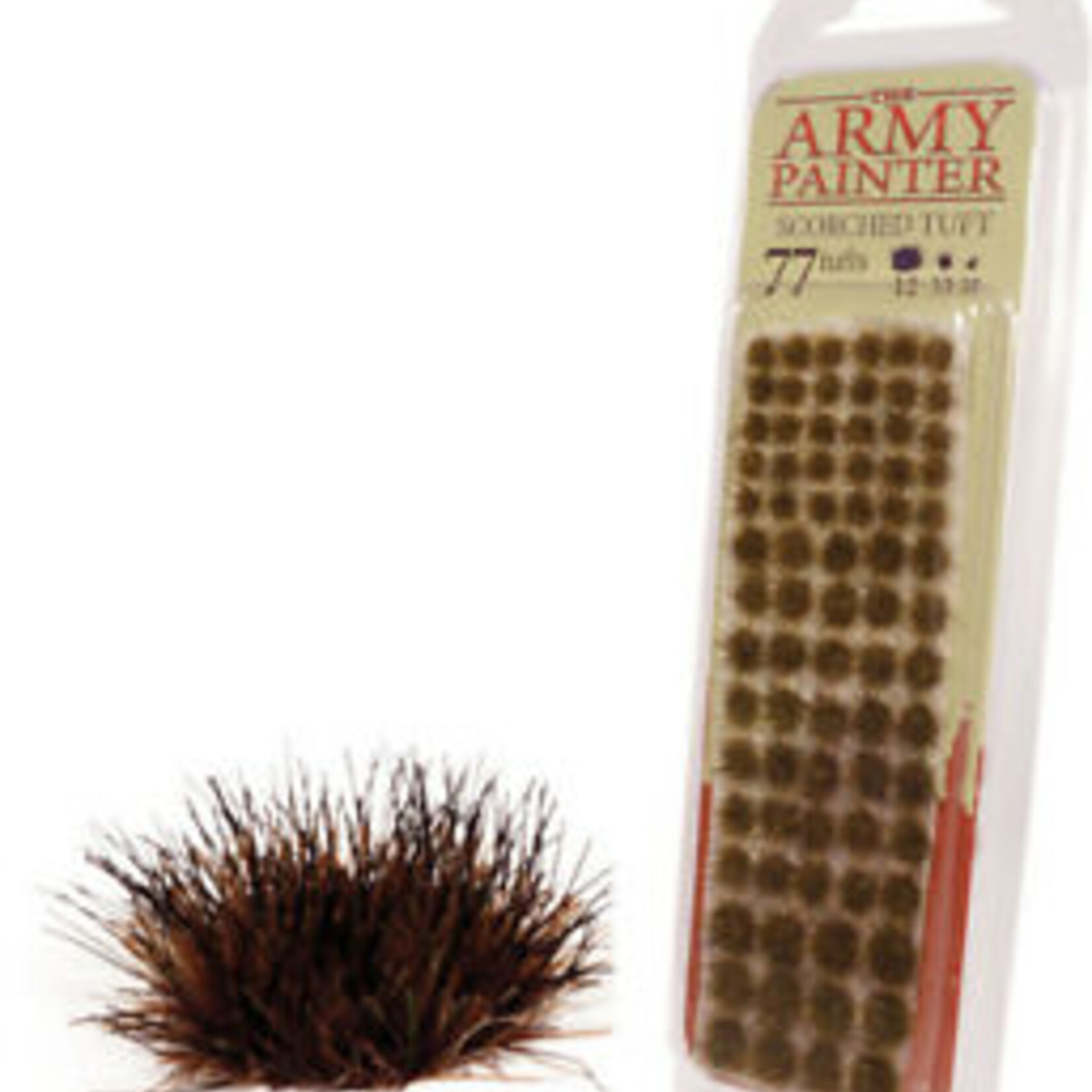 Army Painter Army Painter Battlefields Scorched Tuft