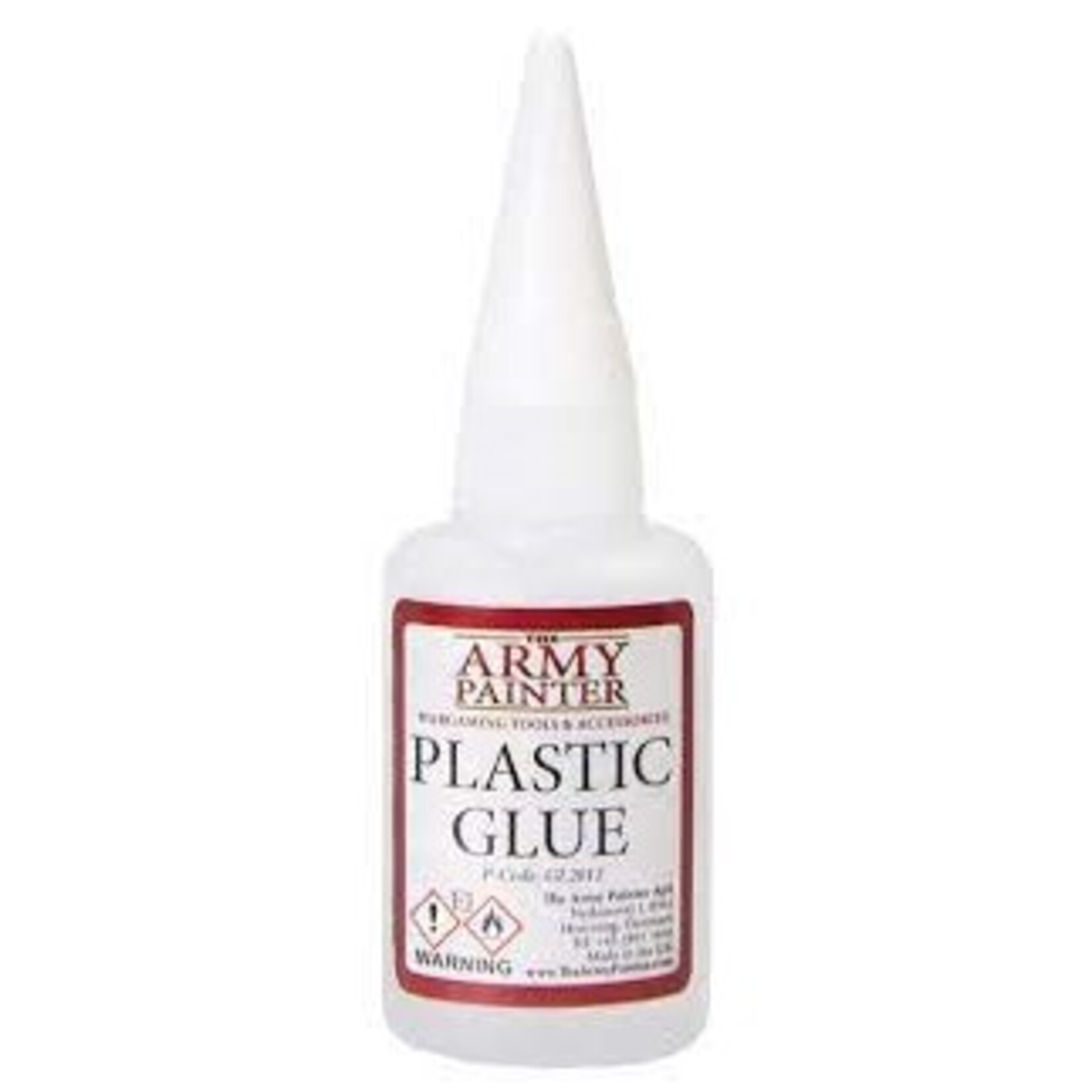 Army Painter Army Painter Plastic Glue