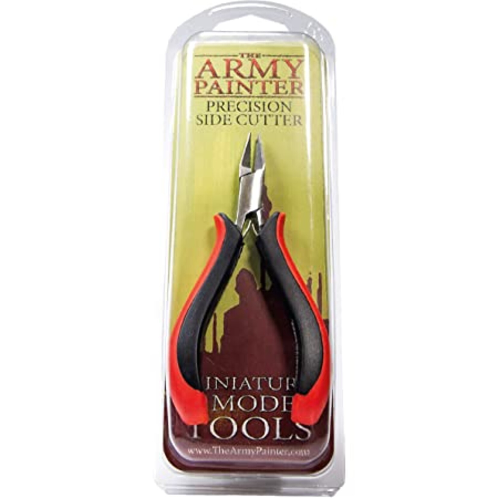 Army Painter Army Painter Tools Precision Side Cutters