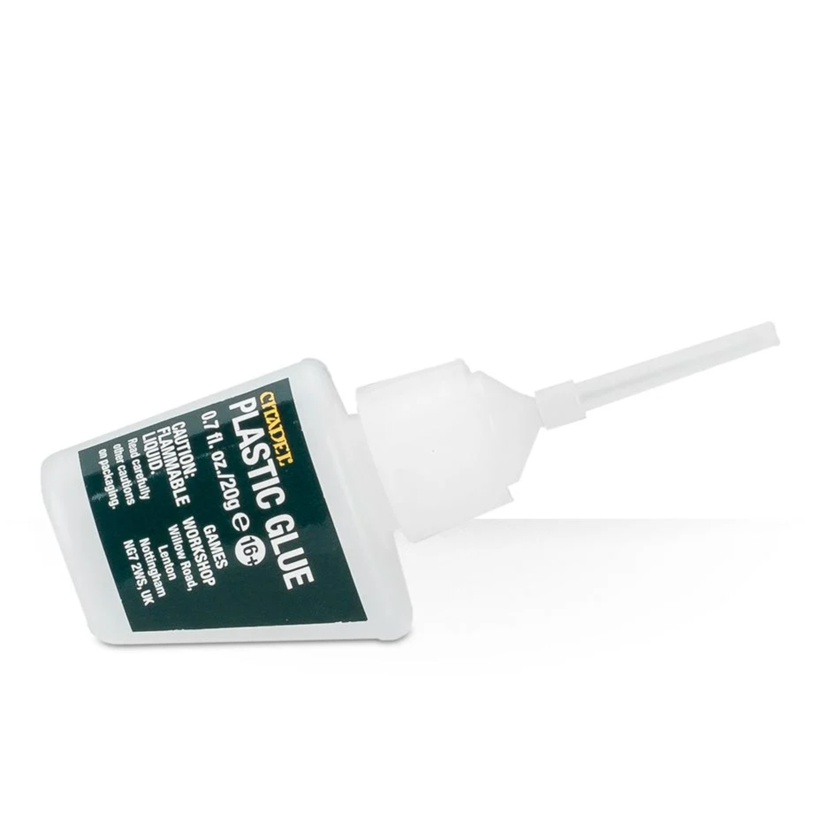Games Workshop Citadel Plastic Glue