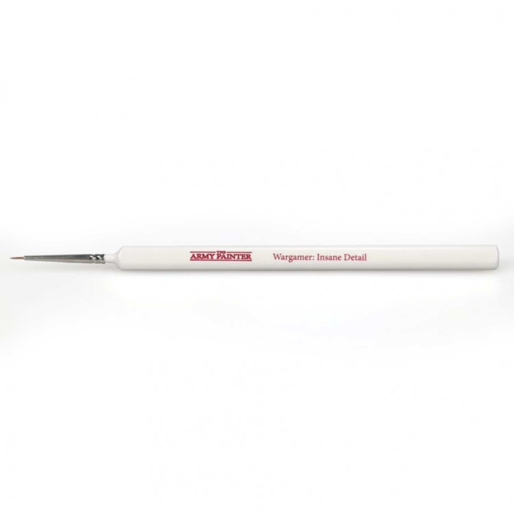 Army Painter Army Painter Wargamer Brush Insane Detail