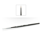 Games Workshop Citadel Extra Small Artificer Layer Brush