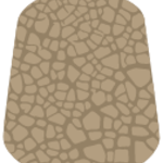 Games Workshop Citadel Technical Agrellan Earth 24 ml