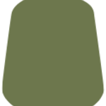 Games Workshop Citadel Base Death Guard Green 12 ml