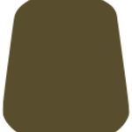 Games Workshop Citadel Base Steel Legion Drab 12 ml