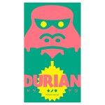 Oink Games OINK Durian