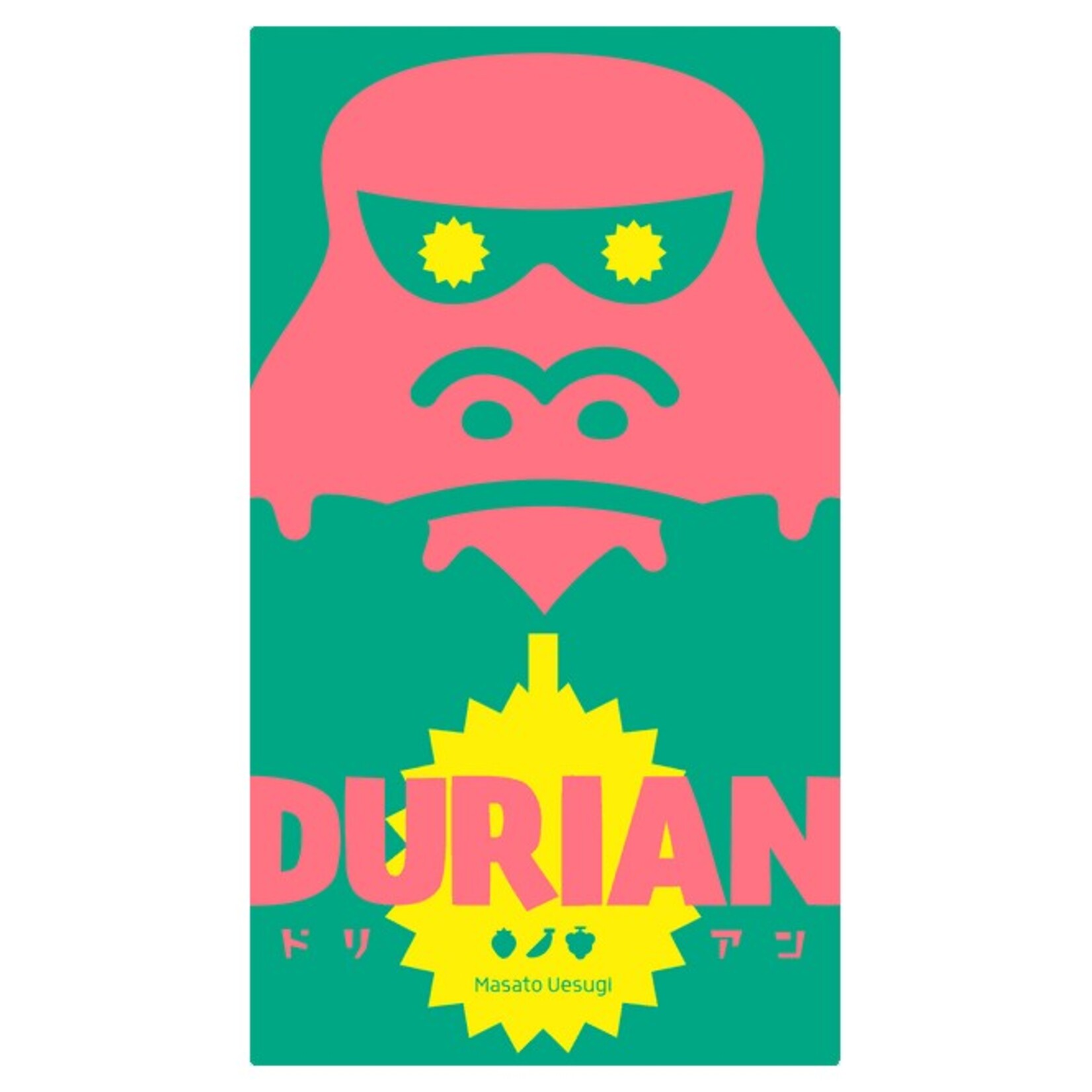 Oink Games OINK Durian