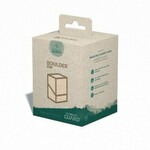 Ultimate Guard Ultimate Guard Boulder Deck Case 100+ Return to Earth Natural