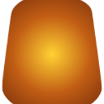 Games Workshop Citadel Layer Gehenna's Gold 12 ml