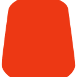 Games Workshop Citadel Base Jokaero Orange 12 ml