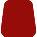 Games Workshop Citadel Base Mephiston Red 12 ml