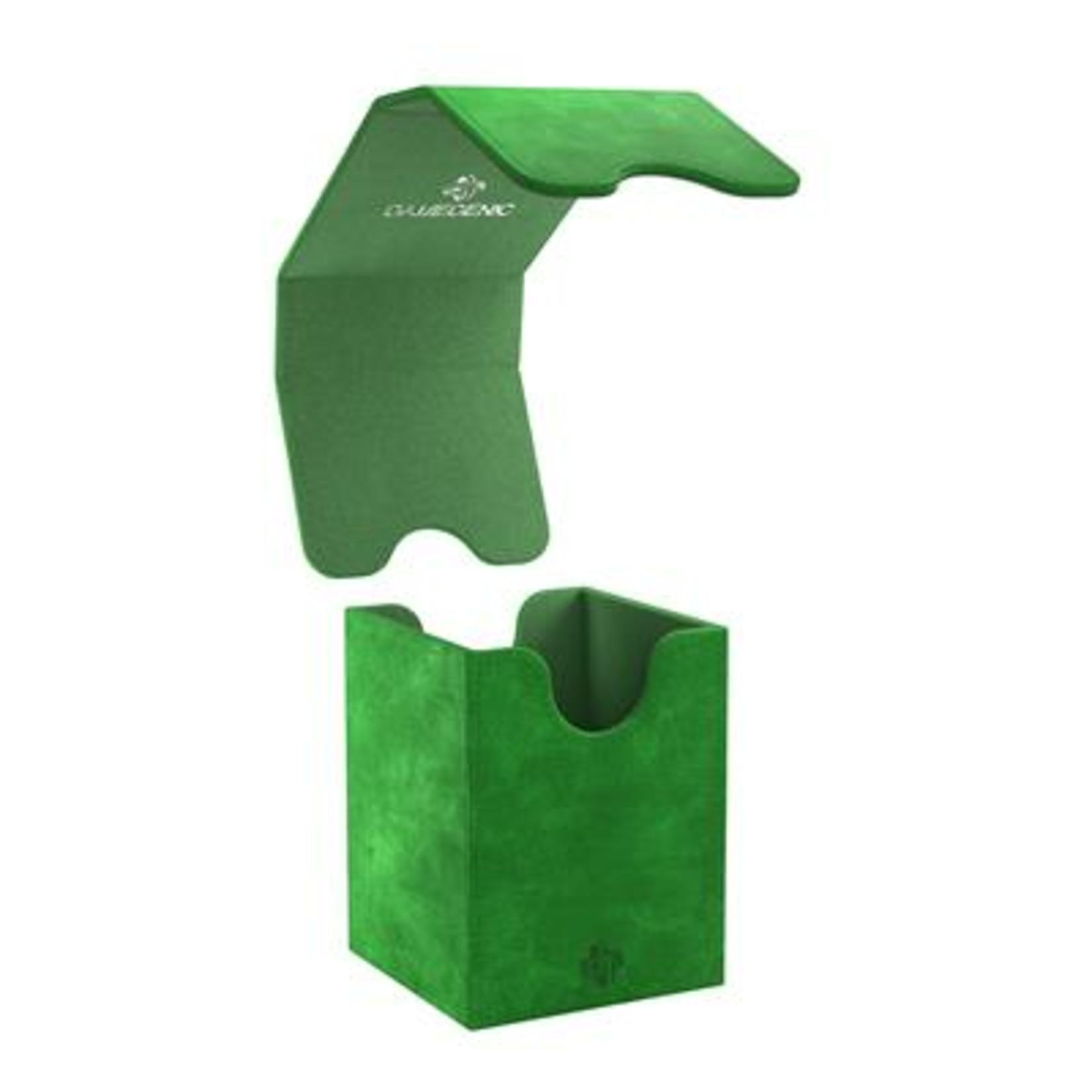 Gamegenic GameGenic Squire 100+ XL Green