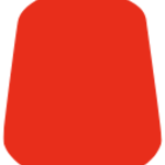 Games Workshop Citadel Layer Wild Rider Red 12 ml