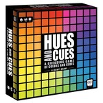 USAopoly Hues and Cues