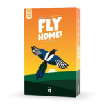 Helvetiq Fly Home